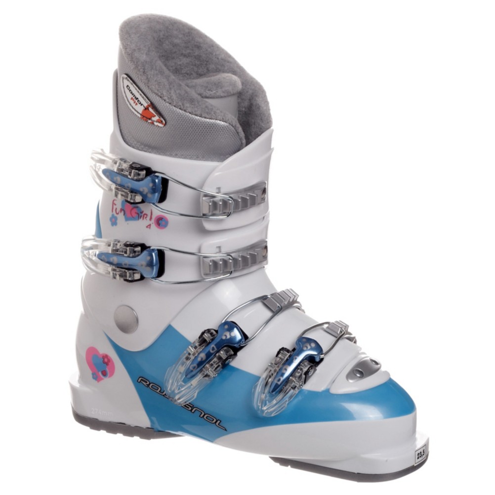 Light Blue White