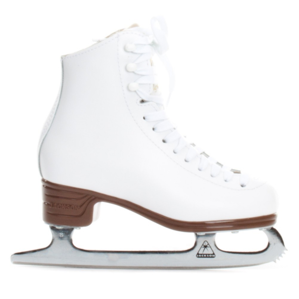 Jackson Mystique Girls Figure Ice Skates 2013