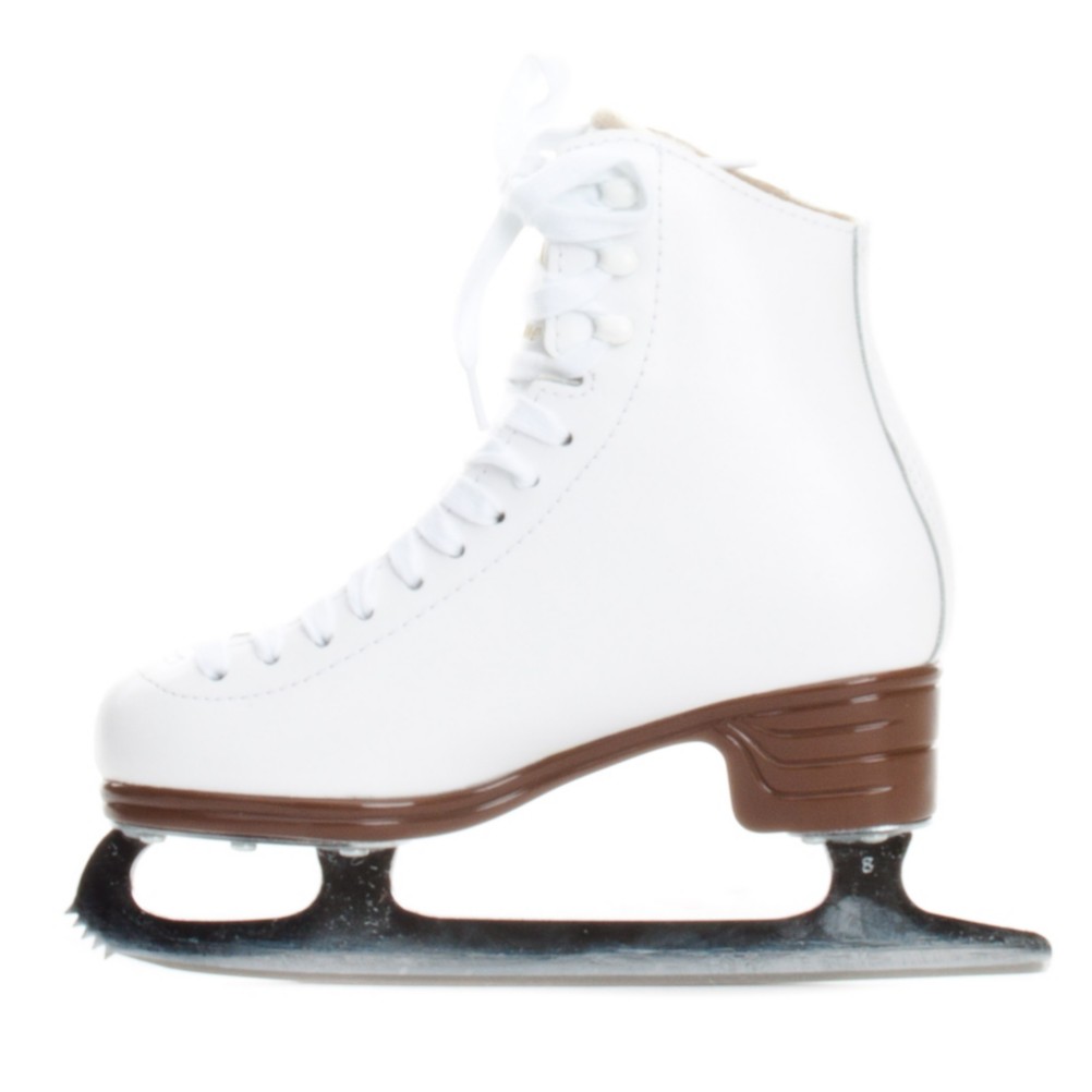Jackson Mystique Girls Figure Ice Skates 2013