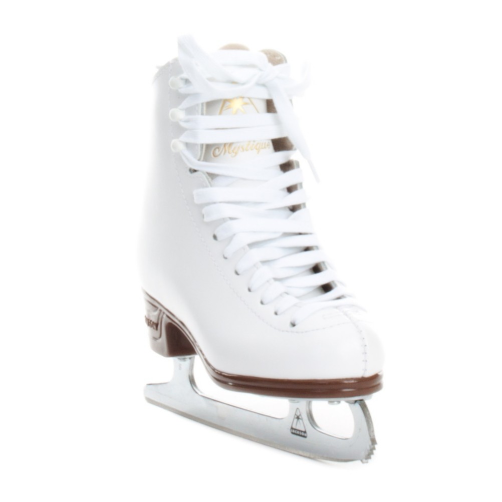 Jackson Mystique Girls Figure Ice Skates 2010