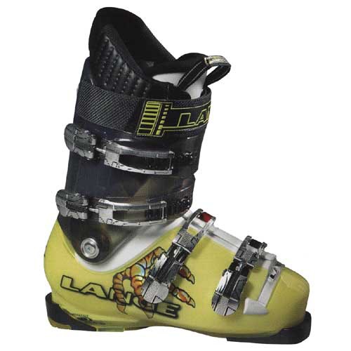 Lange Freestyle 90 Ski Boots