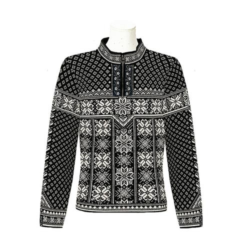 Dale Of Norway Peace Pullover - Womens  2009