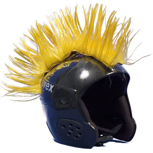 Mental Venus Helmet Cover Hat  2009