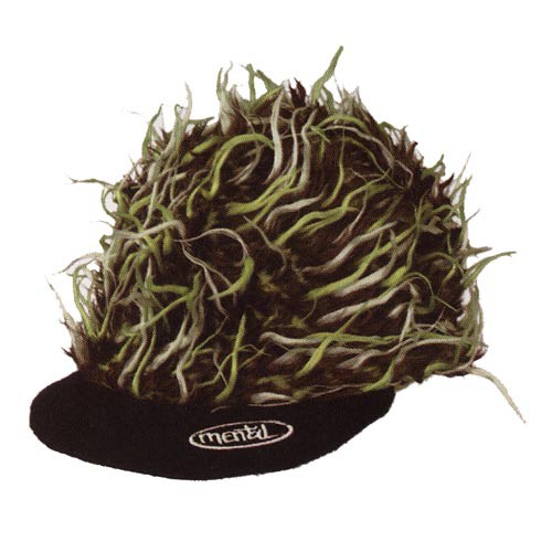 Mental Shag Brim  2009