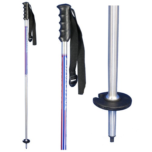  Racing Ski Poles