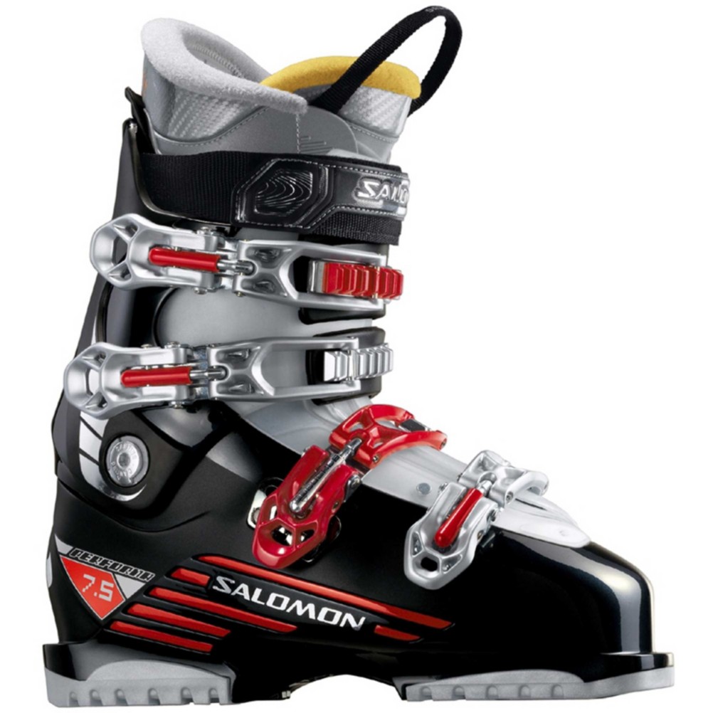 salomon boot