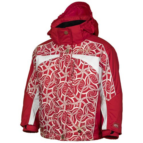  Girls Jackets/Vests