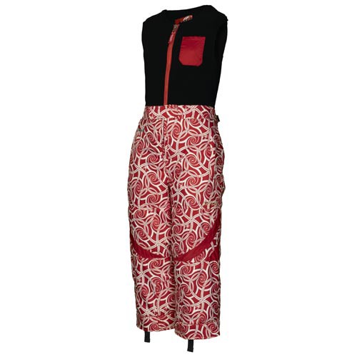 Spyder Expedition Print Pants - Youth 
