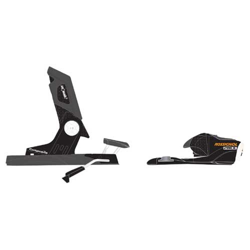 Rossignol Axial 2 Junior Race Ski Binding - Mens 