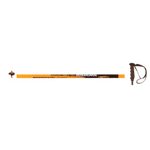 Rossignol Radical S Ski Poles - Mens