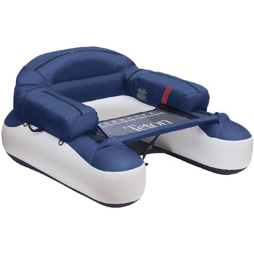 Classic Accessories The Teton Float Tube 2009