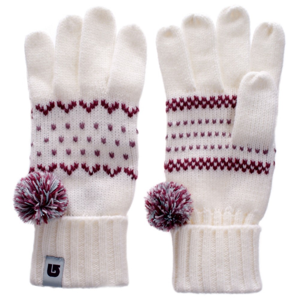 Burton Gloves