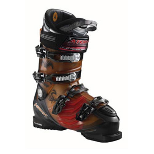Atomic Mens Ski Boots