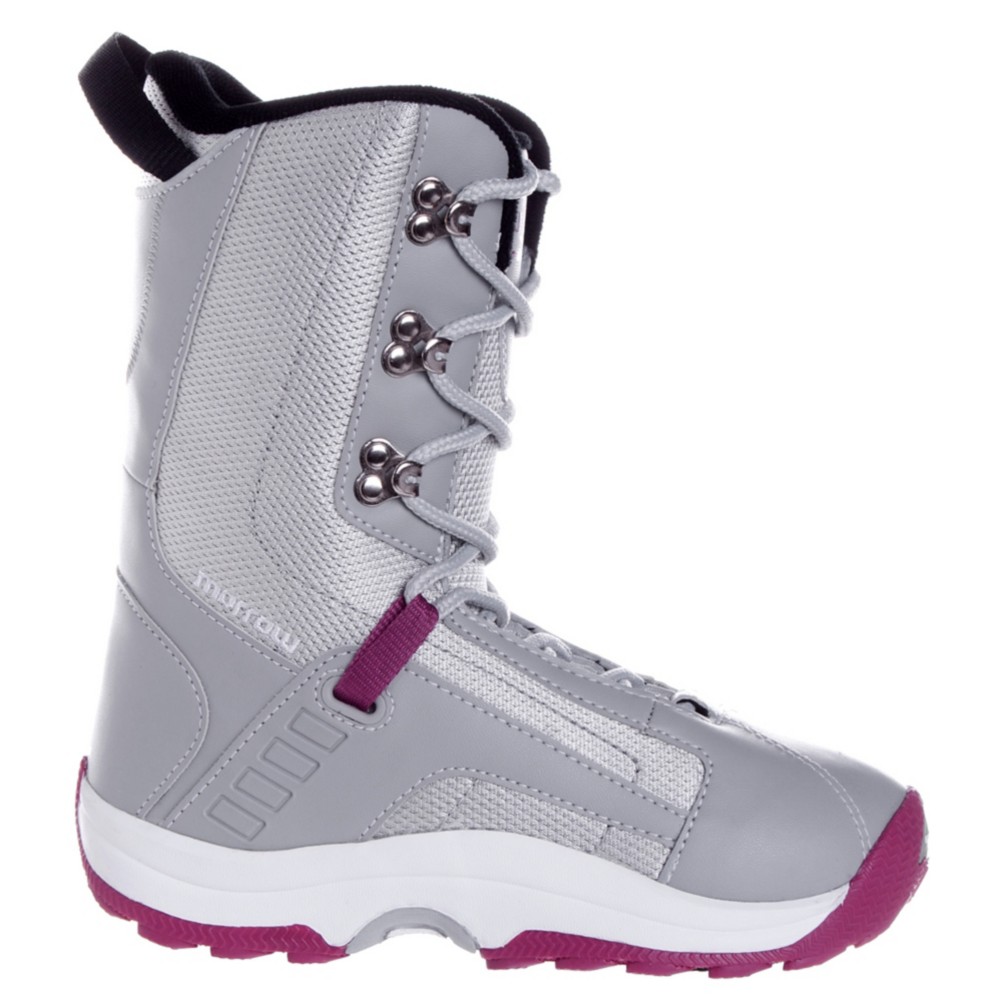  Girls Snowboard Boots