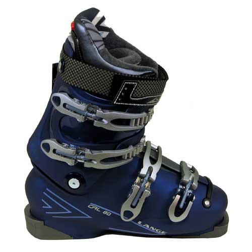 Lange CRL 80 Womens Ski Boots