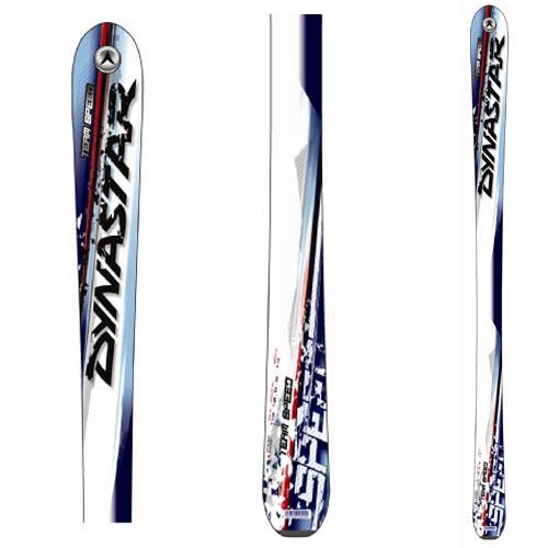 Dynastar Team Speed Kids Skis