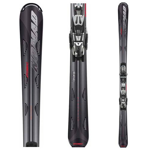  Men's Skis