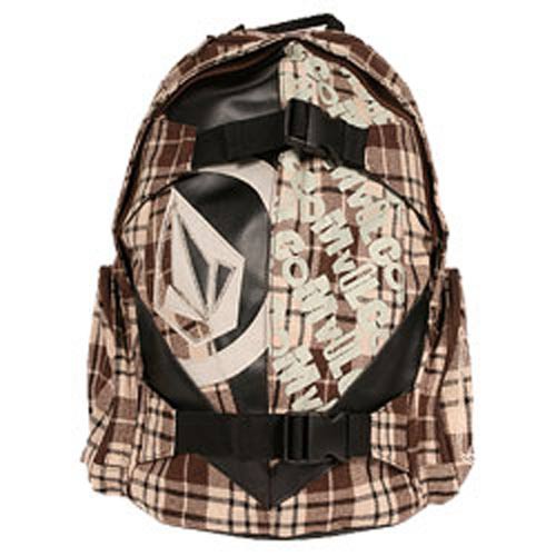 Volcom Mens Bags and Backpacks