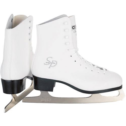 CCM Womens Figure Skates
