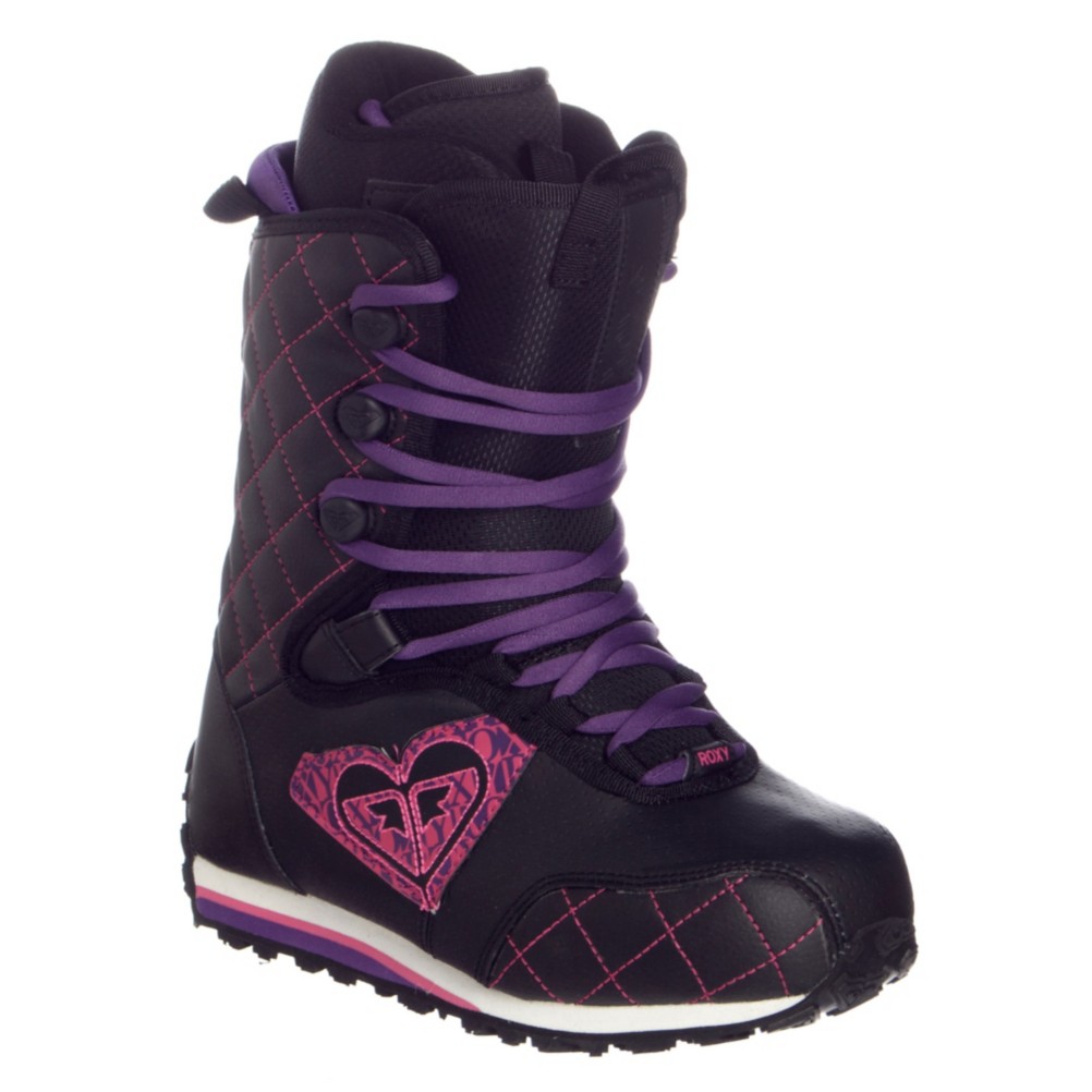 Black-Purple