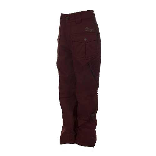 Orage Ella Pants - Girls