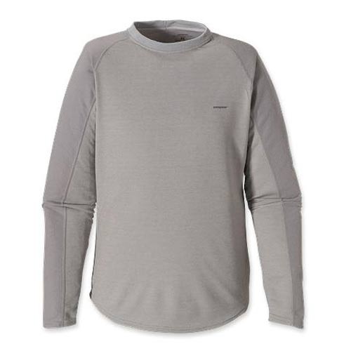 Patagonia Capilene 3 Crewneck Shirt - Mens 