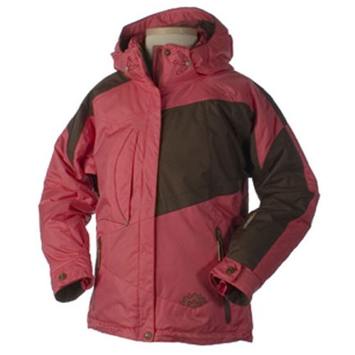 Obermeyer Parker Jacket - Girls 