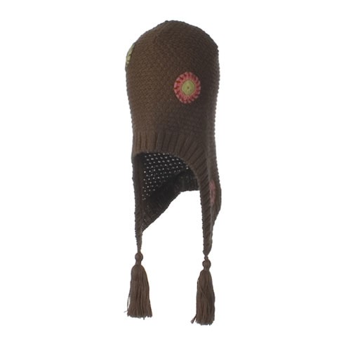 Obermeyer Foley Knit Hat - Girls 