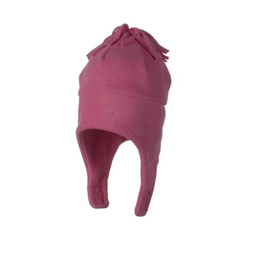 Obermeyer Orbit Fleece Hat - Girls 