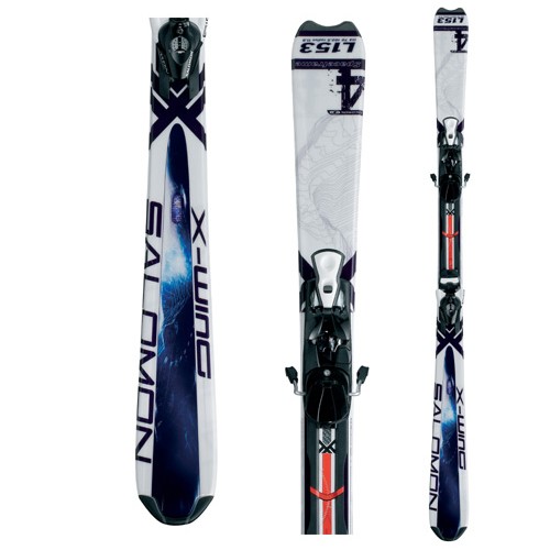 salomon x wing 800