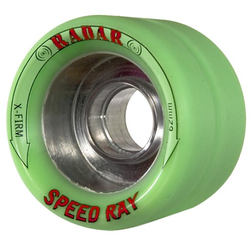 Riedell Wheels