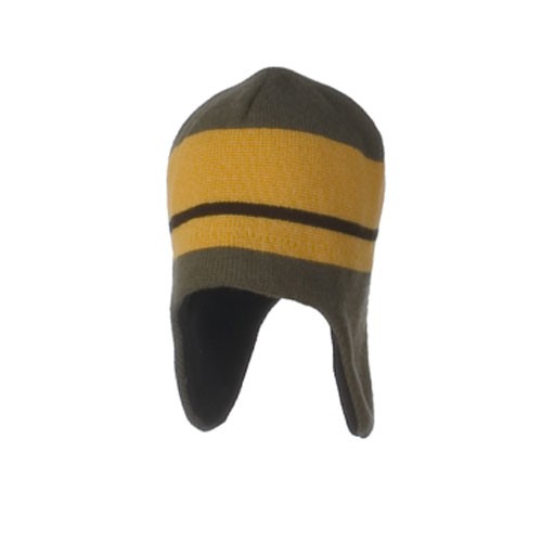 Obermeyer Flap Knit Hat - Boys 