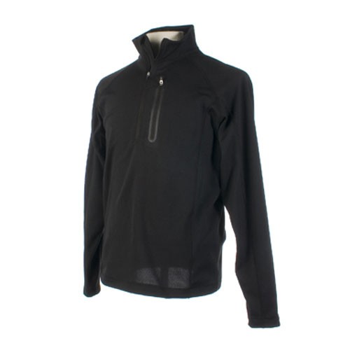 Obermeyer Original Mesh Zip-T - Mens 