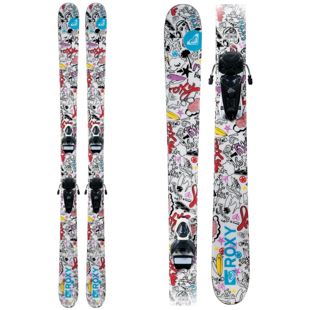 Roxy Womens Skis