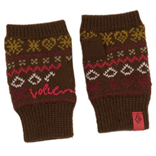 Volcom Womens Snowboard Apparel