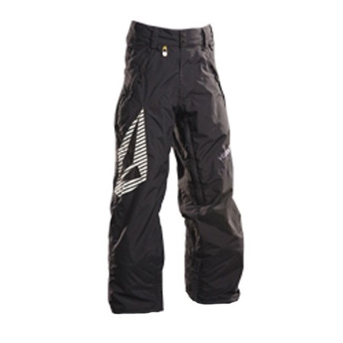 Volcom Stonezip Pants - Boys 