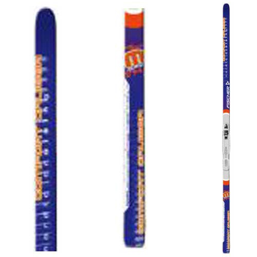 Fischer Comfort Cruiser Cross Country Skis