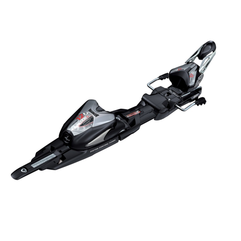  Wide Break Bindings