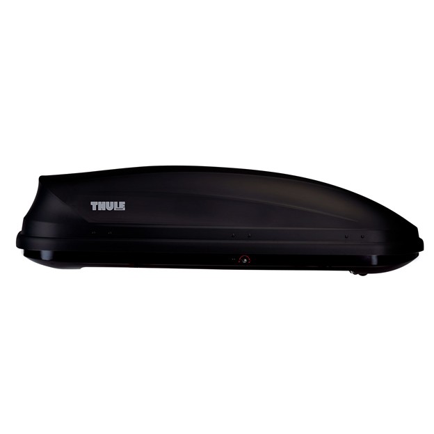 Thule Ascent 1600 Roof Top Cargo Box
