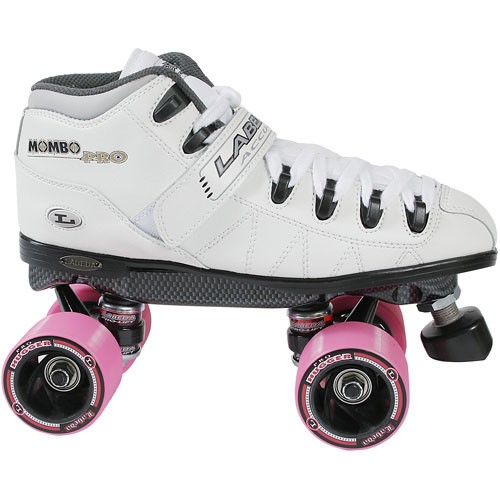 Labeda Womens Speed Roller Skates