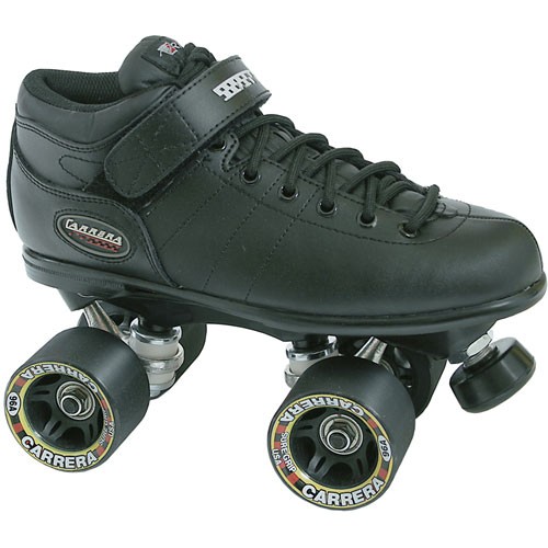 Riedell Carrera Boys Speed Roller Skates
