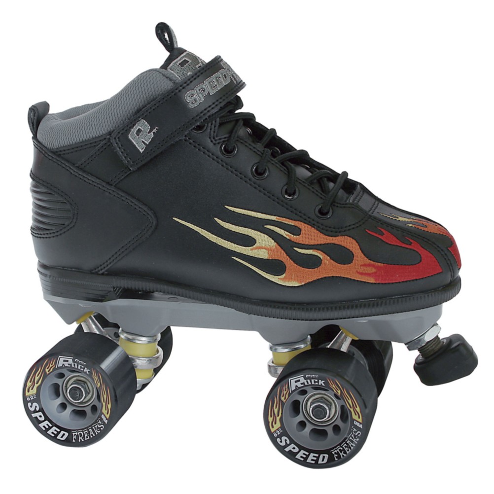 Rock Speed Skates