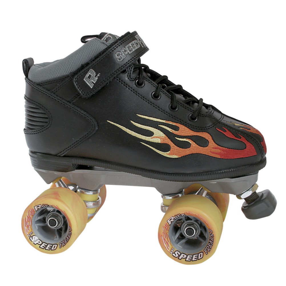 Rock All Boys Roller Skates