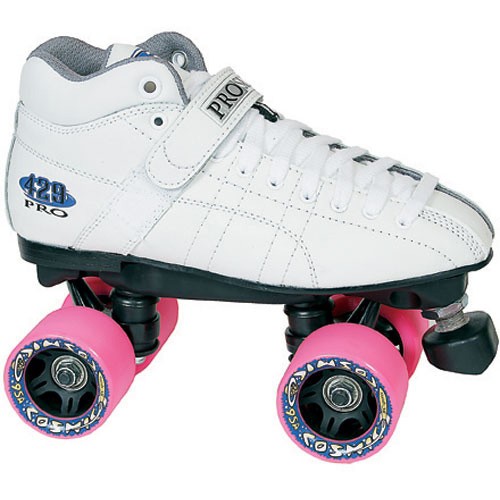 Pacer 429 New Pro Cosmic Womens Speed Roller Skates