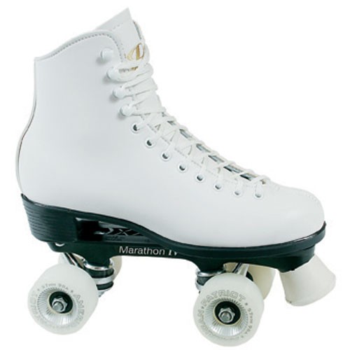 Dominion Patriot Womens Artistic Roller Skates 2014