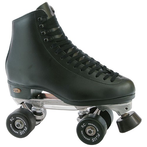 Riedell Boys Artistic Roller Skates