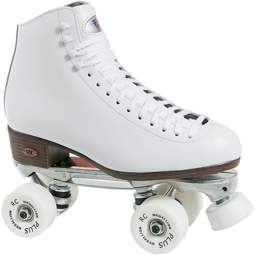  Girls Artistic Roller Skates
