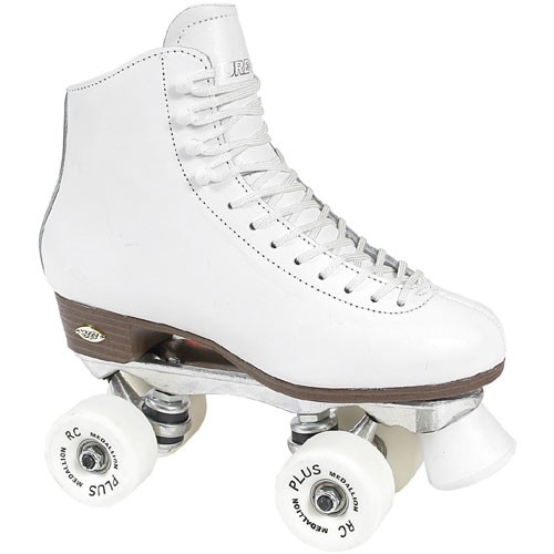 SureGrip International SGI 73 Super X Plus Womens Artistic Roller Skates