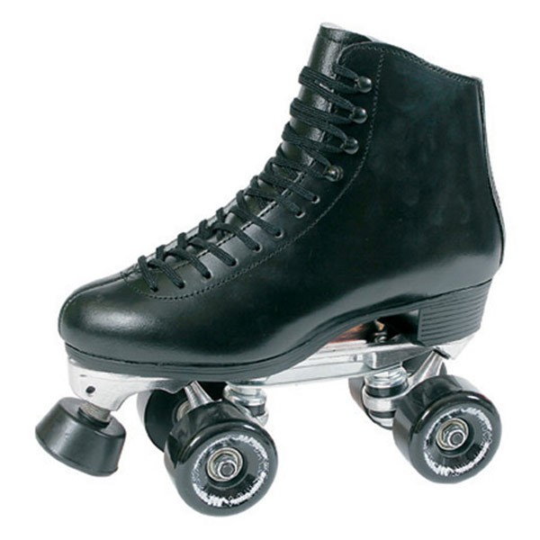 RC 73 Competitor Motion Artistic Roller Skates 2013, Black, medium