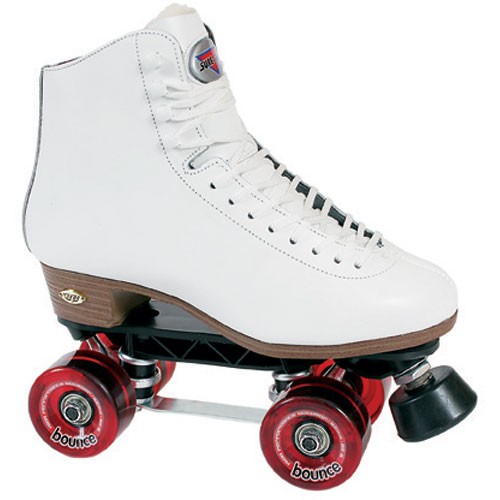 RC Womens Artistic Roller Skates